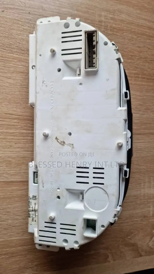 Honda/Acura Spare Parts