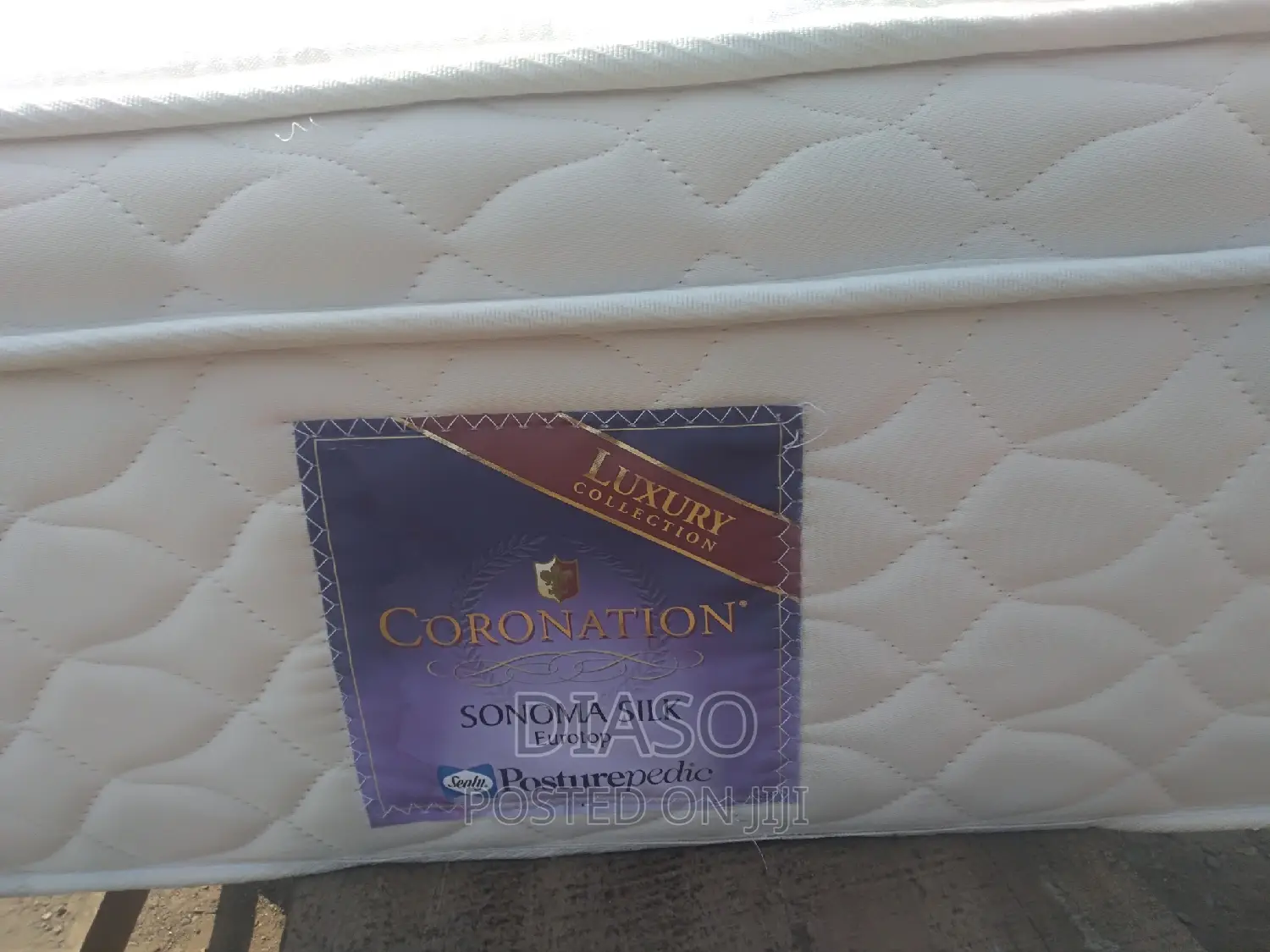 Order for Your Usa 4by6 12inches Hybrid Mattress Get 1 Pil