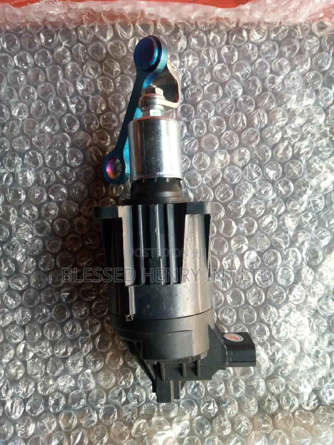 Honda/Acura Spare Parts
