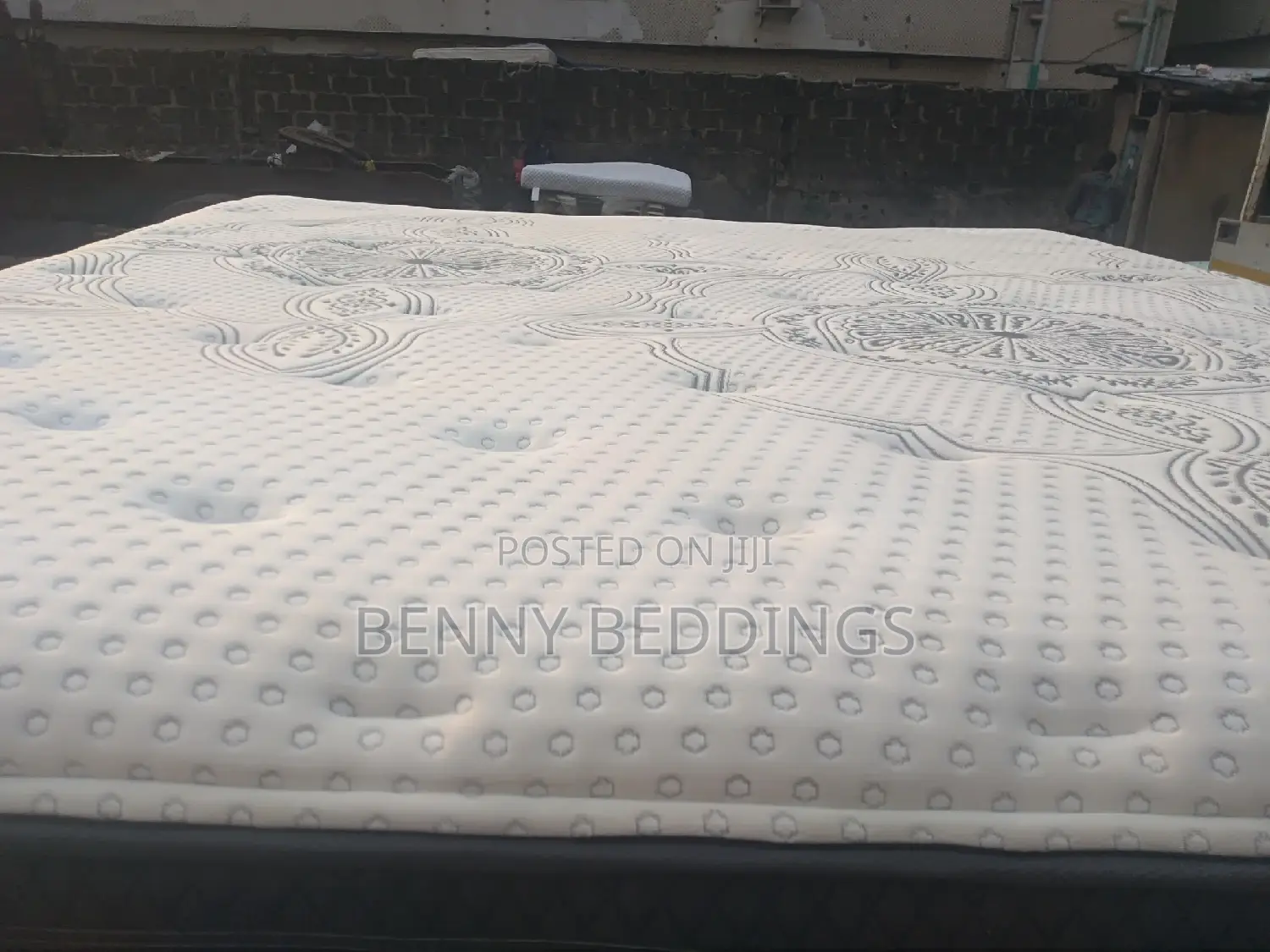 Order for Your Canadian Hybrid USA Mattress Get 1 Fiber
