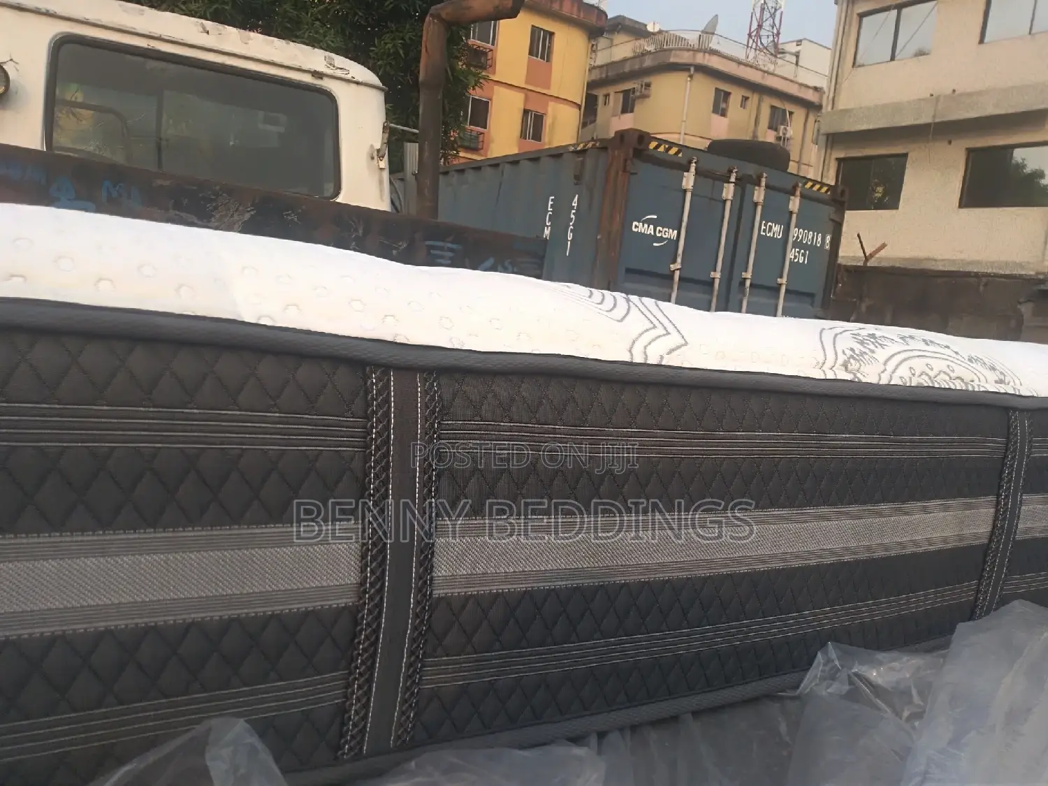 Order for Your Canadian Hybrid USA Mattress Get 1 Fiber