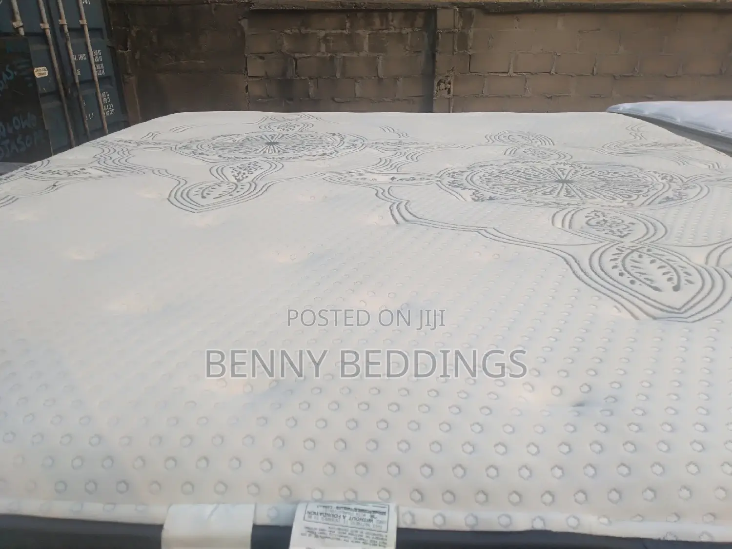 Order for Your Canadian Hybrid USA Mattress Get 1 Fiber