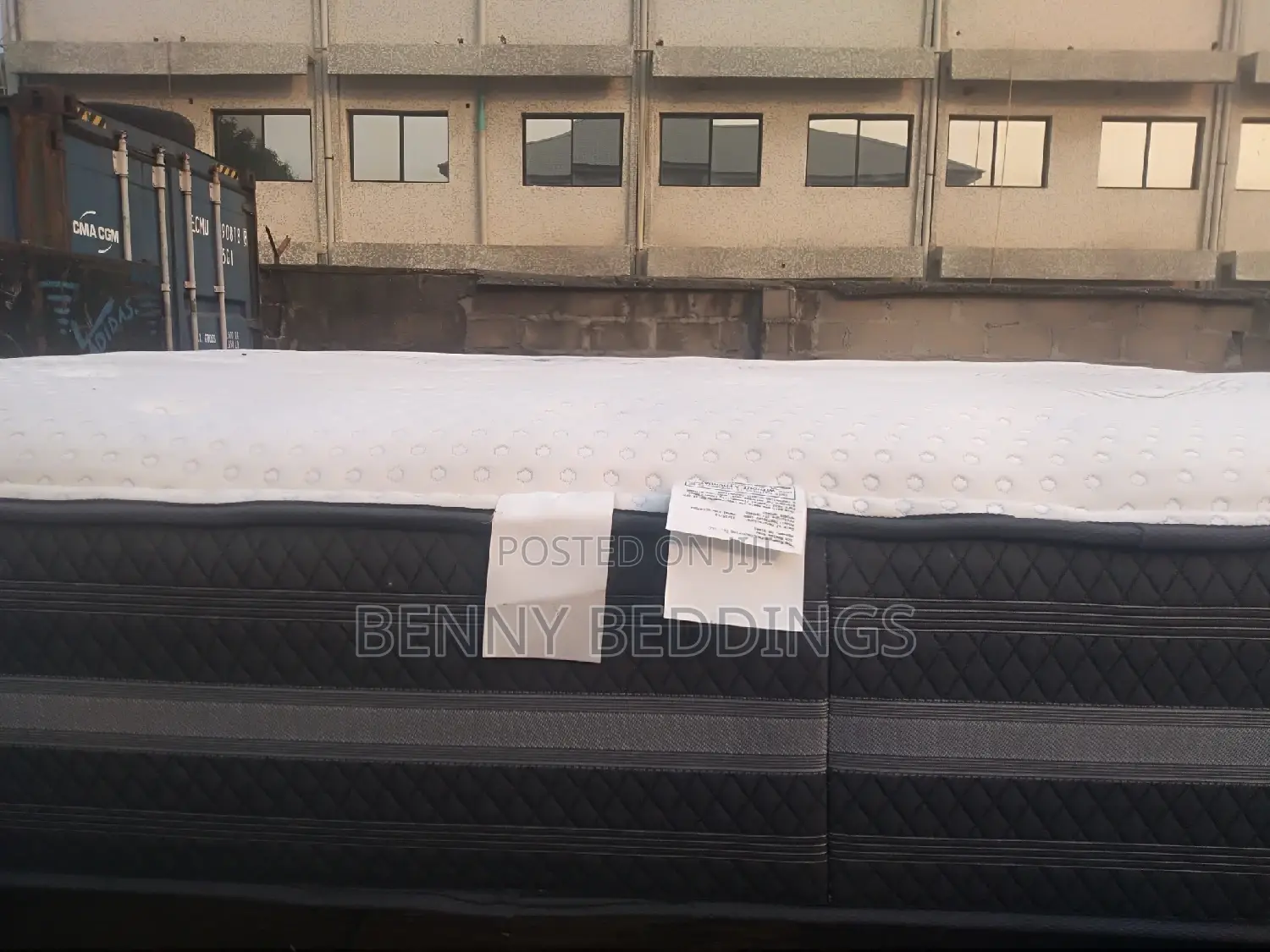 Order for Your Canadian Hybrid USA Mattress Get 1 Fiber