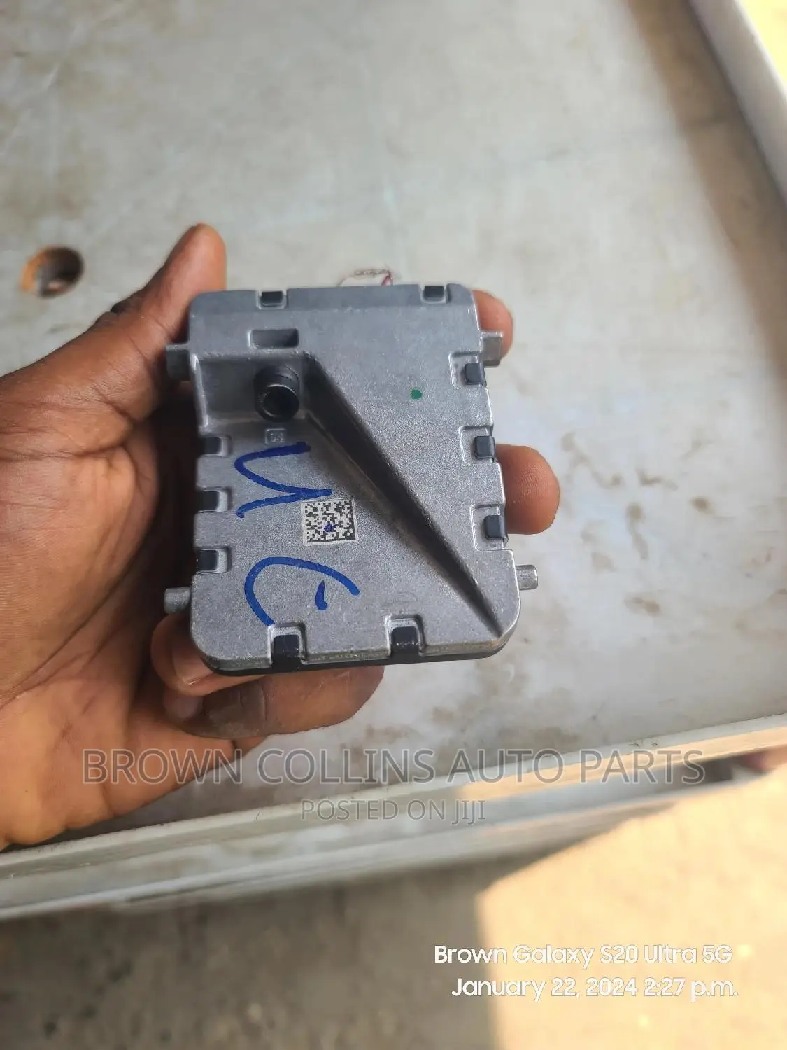 Front Windscreen Toyota Camry 2017-2022