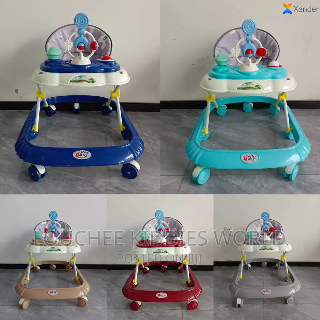 Baby Walker
