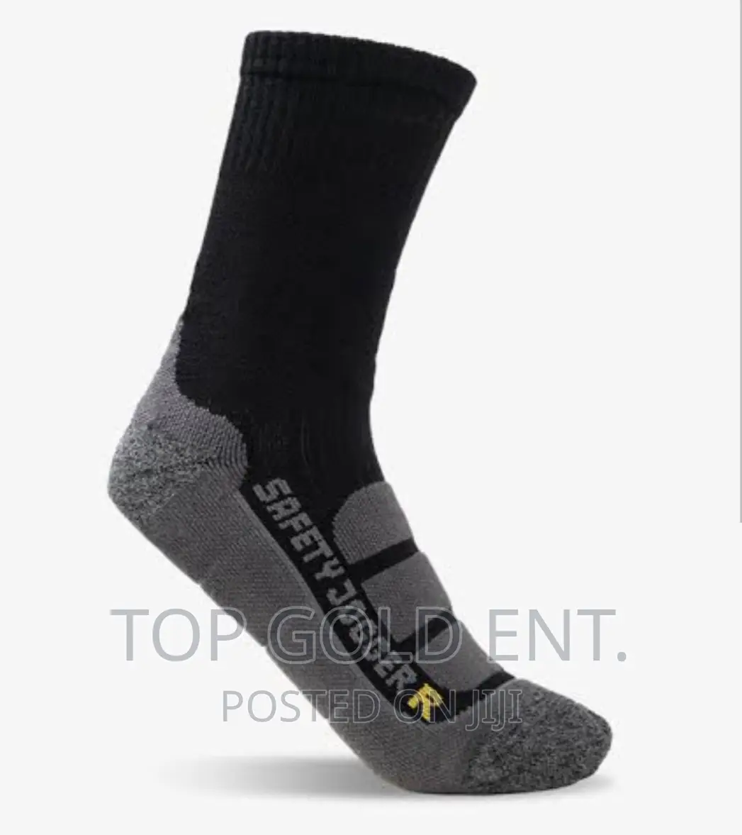 Safety Jogger Socks/Sucks