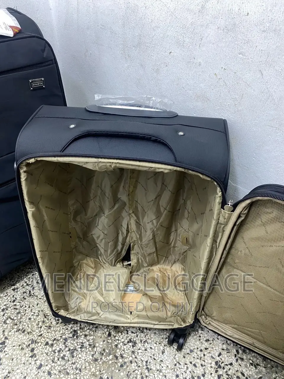 Exclusive Travel Luggage for Sale at Ikeja
