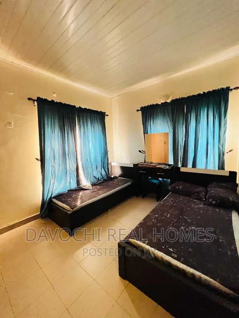 4bdrm Bungalow in Northern Foreshore, Lekki for rent