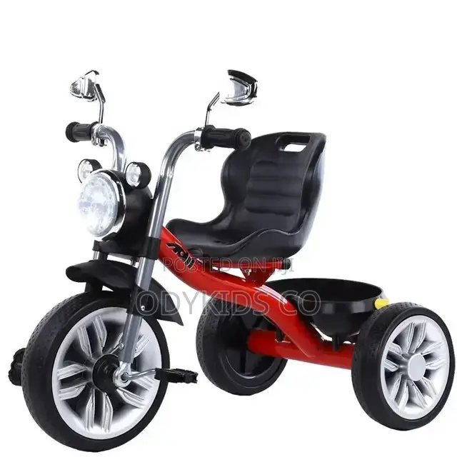 New Models Children Metal Tricycle
Plastic Kids Tricycle