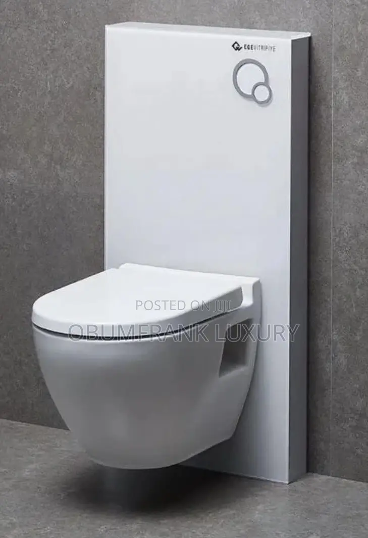 High-Quality England Conceal Water Closet