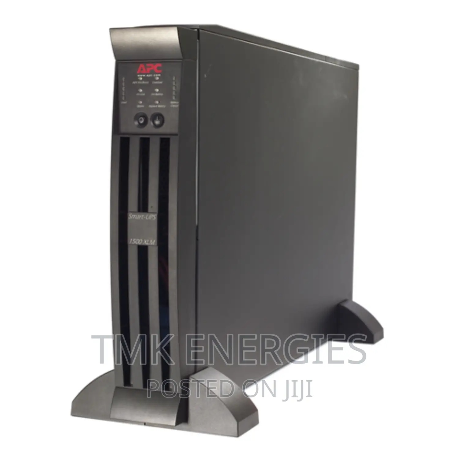 APC Smart UPS 1500va USB Serial RM 2U 230V