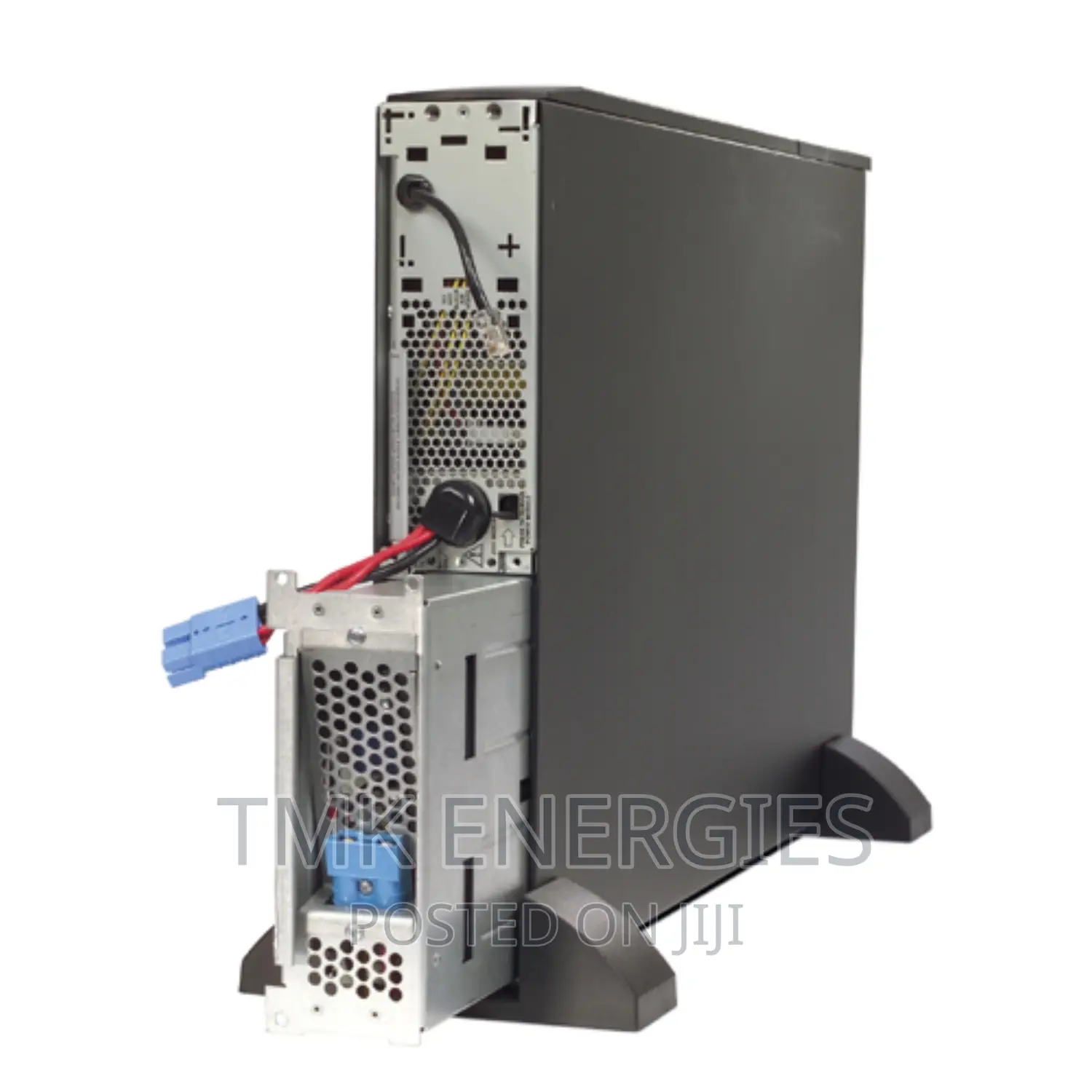 APC Smart UPS 1500va USB Serial RM 2U 230V