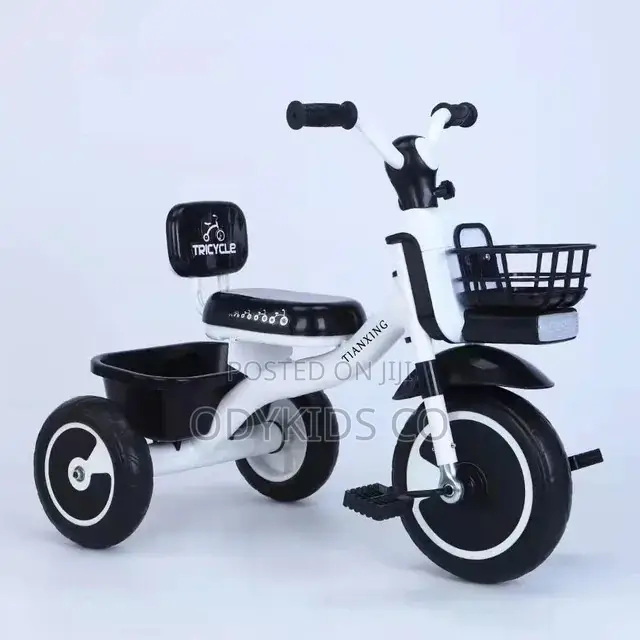High Quality Children Tricycle Bike/ Kids Tricycle 3 Wheel