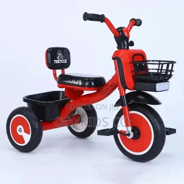 High Quality Children Tricycle Bike/ Kids Tricycle 3 Wheel