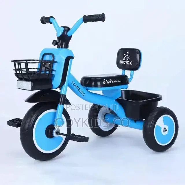 High Quality Children Tricycle Bike/ Kids Tricycle 3 Wheel