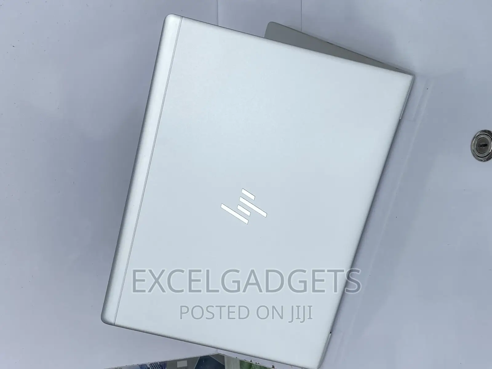Laptop HP EliteBook 830 G6 8GB Intel Core I5 SSD 256GB