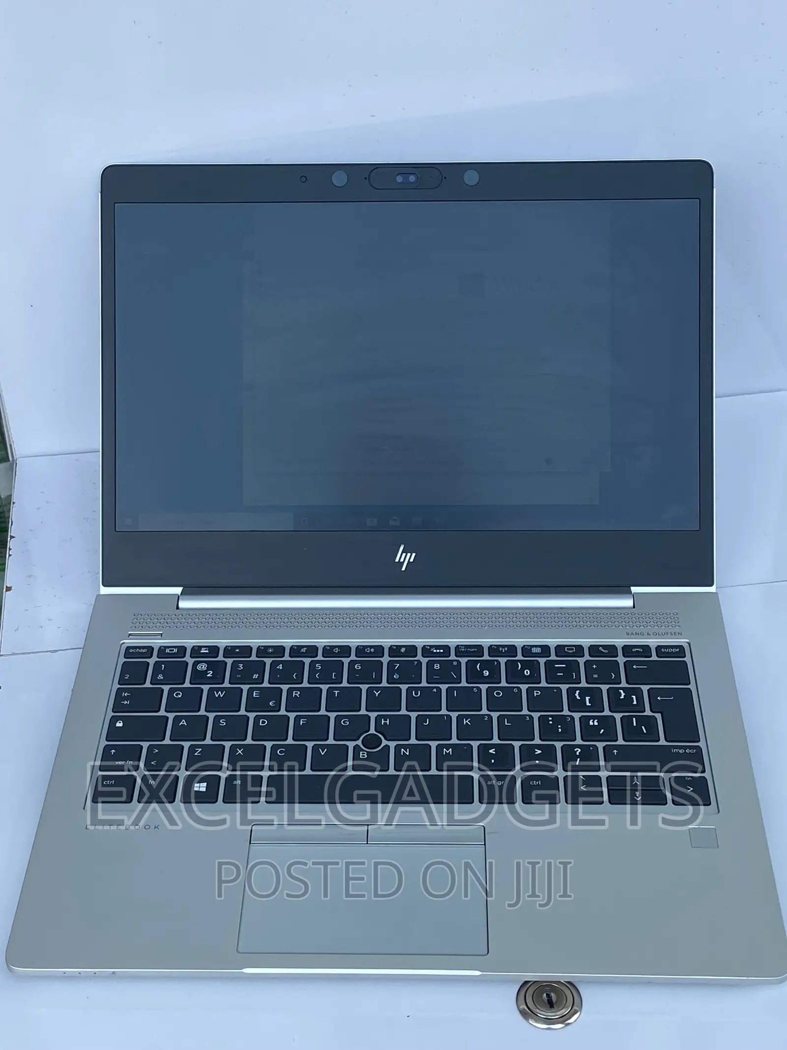 Laptop HP EliteBook 830 G6 8GB Intel Core I5 SSD 256GB