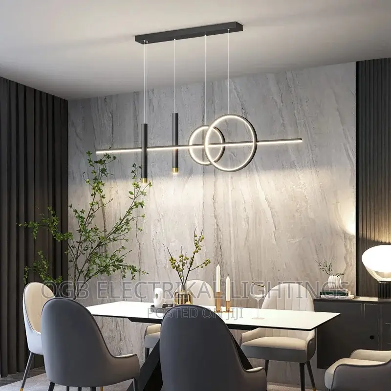Nordic Dinning Chandelier