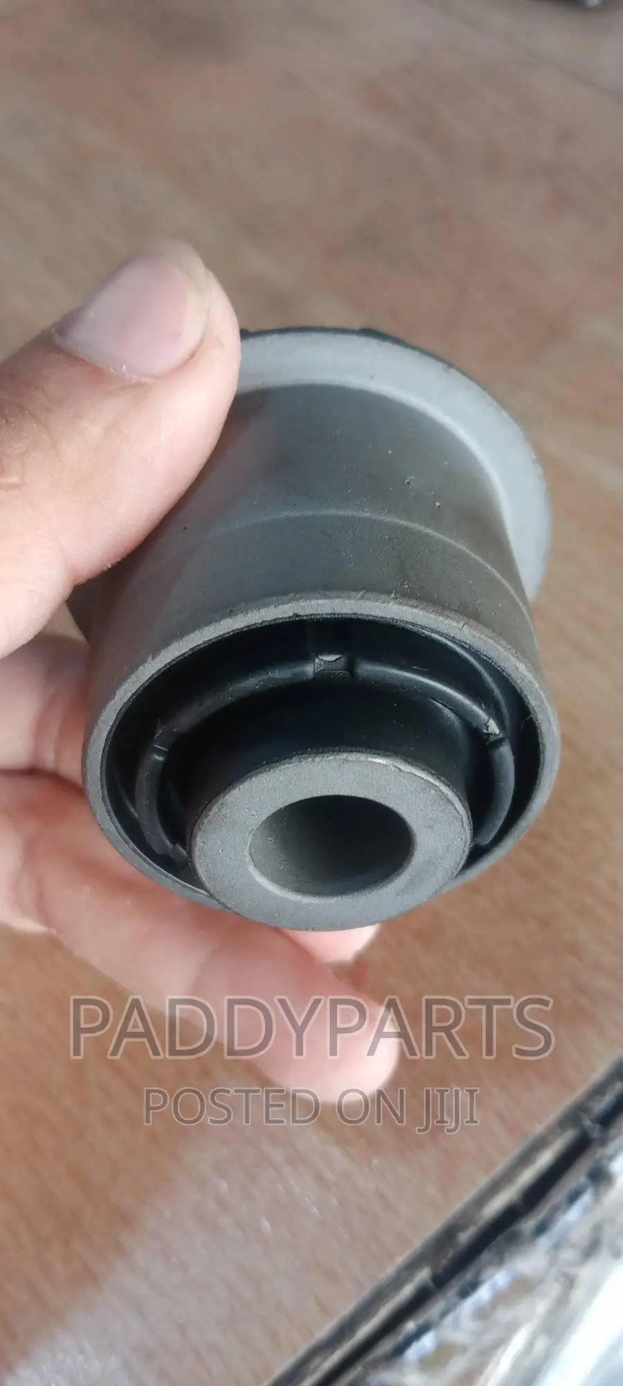 Toyota Hilux Lower Arm Bushing