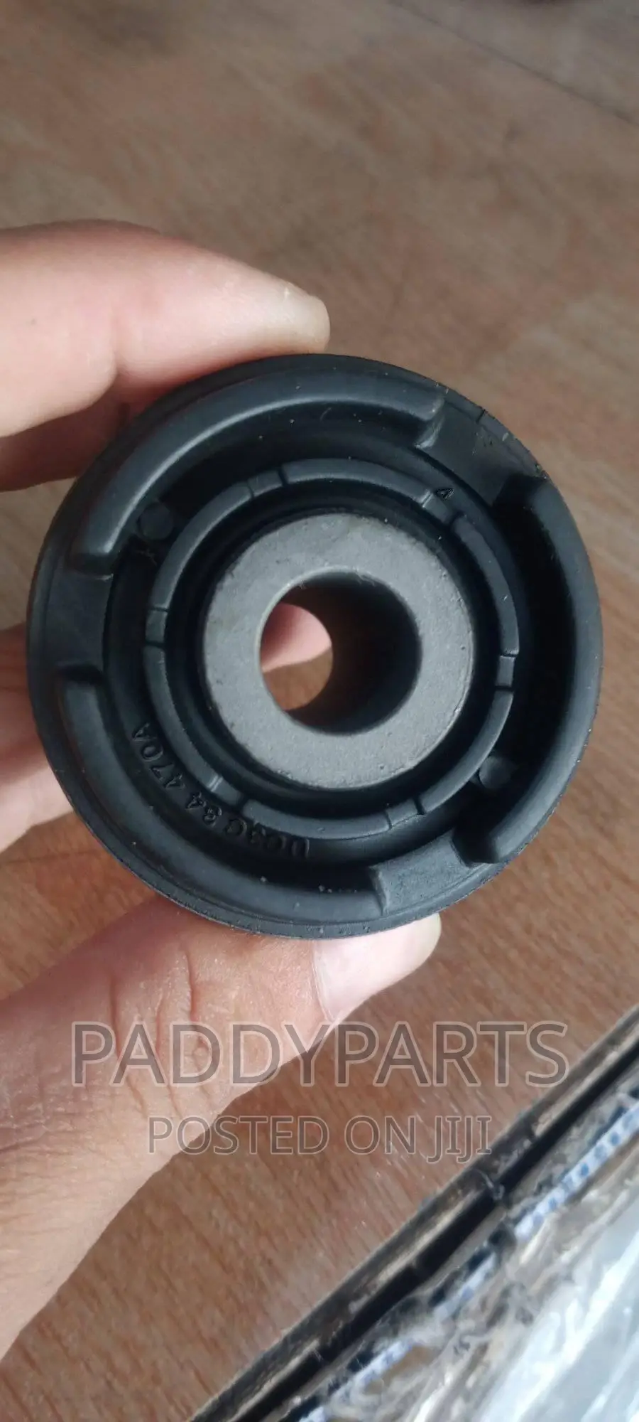 Toyota Hilux Lower Arm Bushing