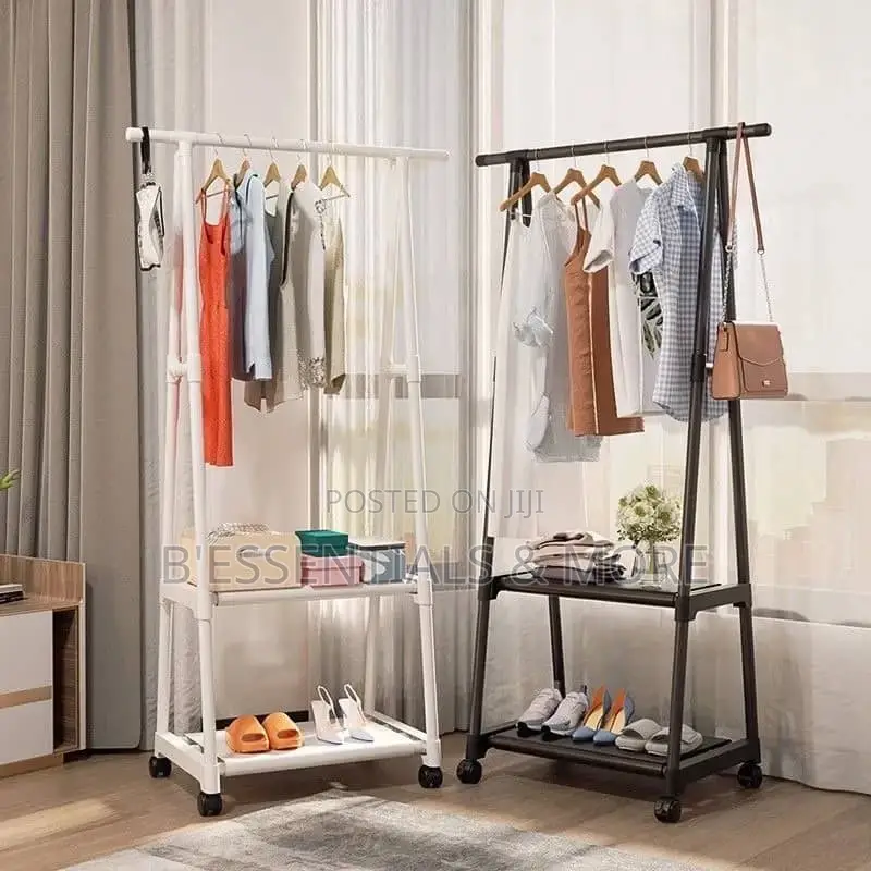 Clothes Hanger/Organizer