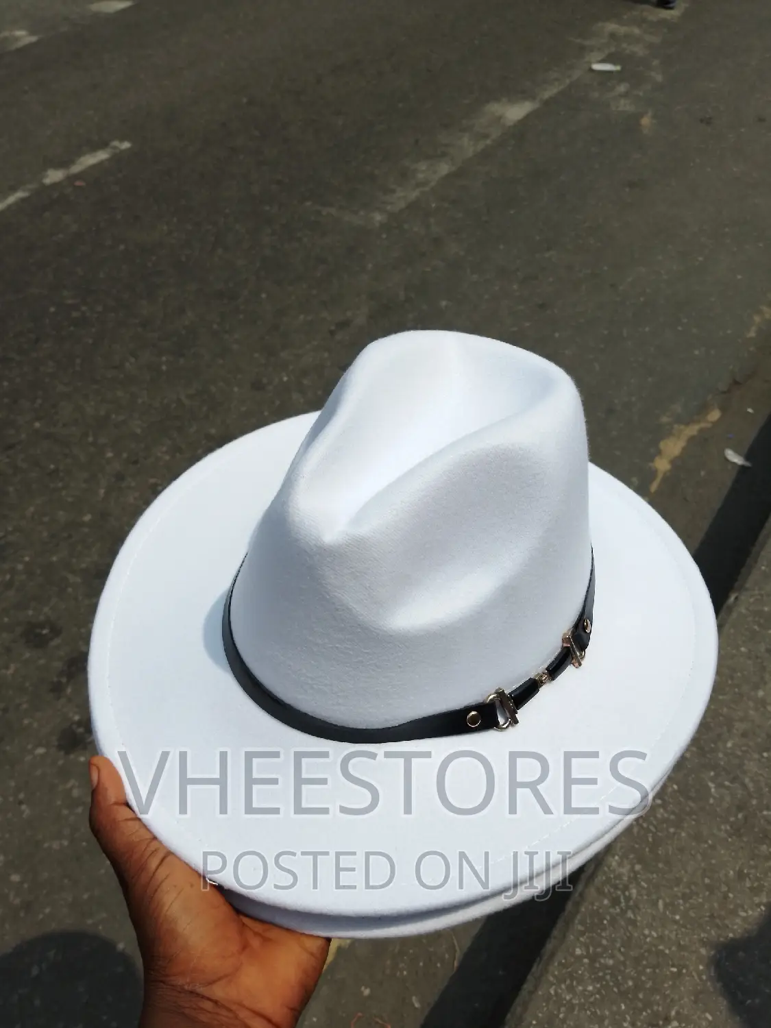 Fashion Hats