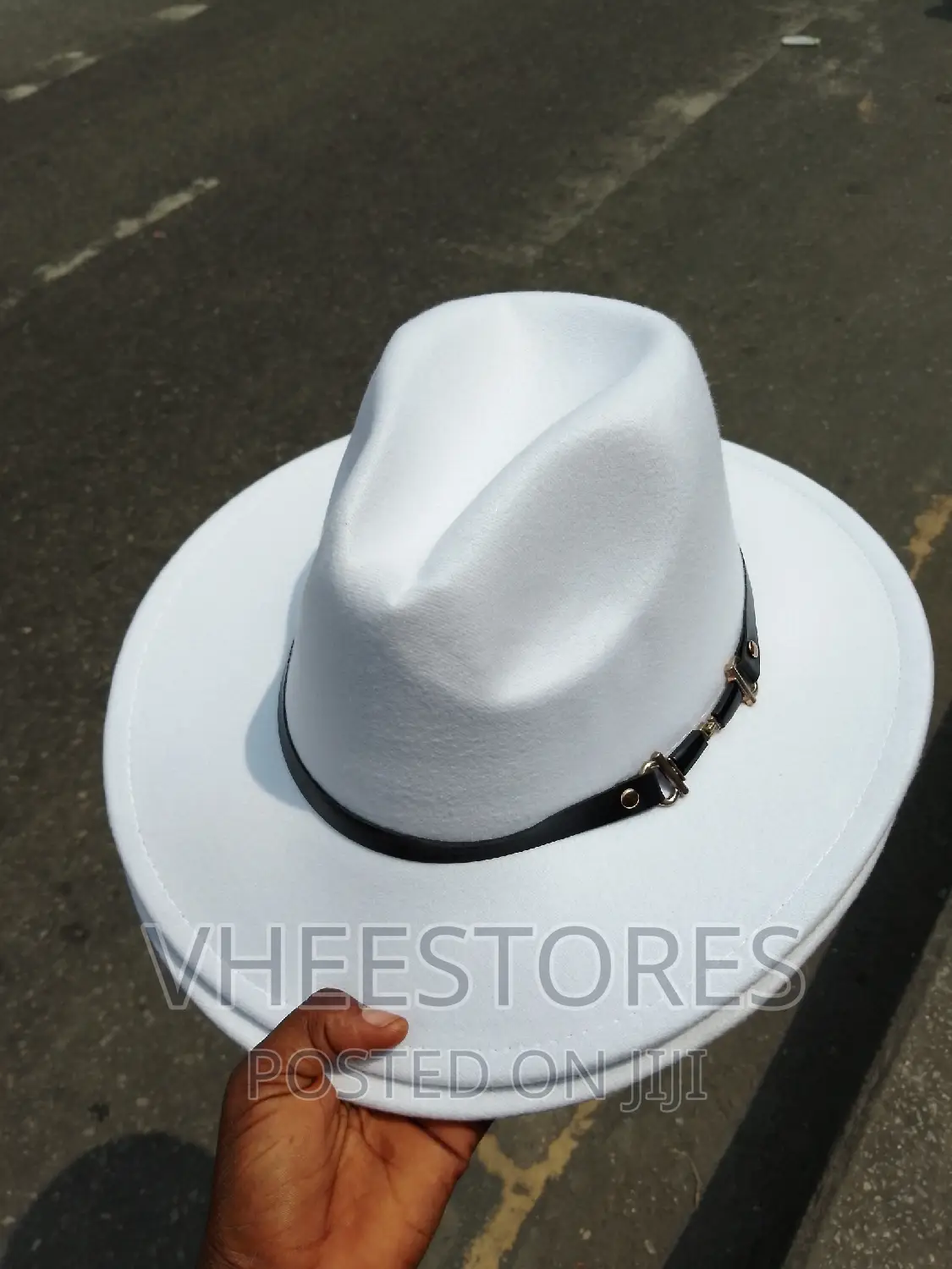 Fashion Hats