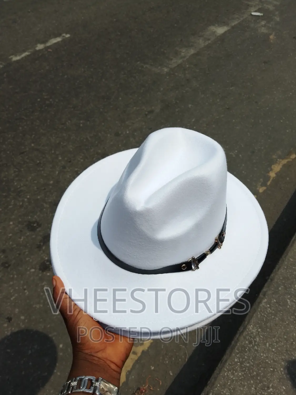 Fashion Hats