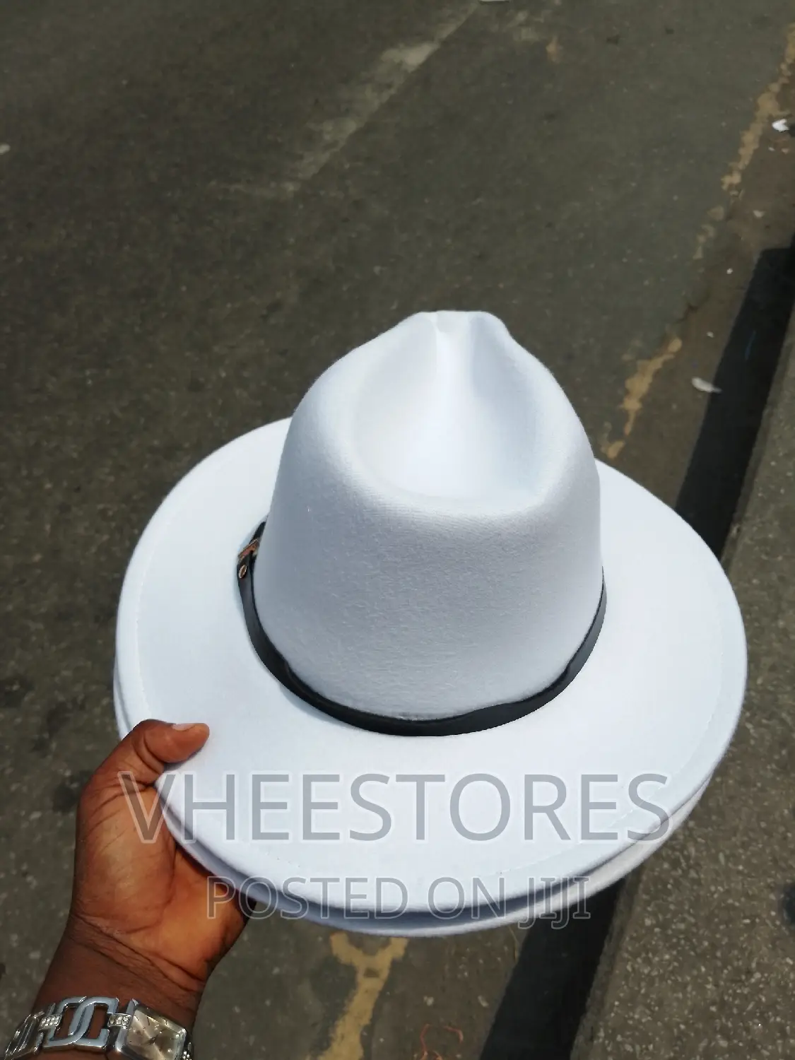 Fashion Hats
