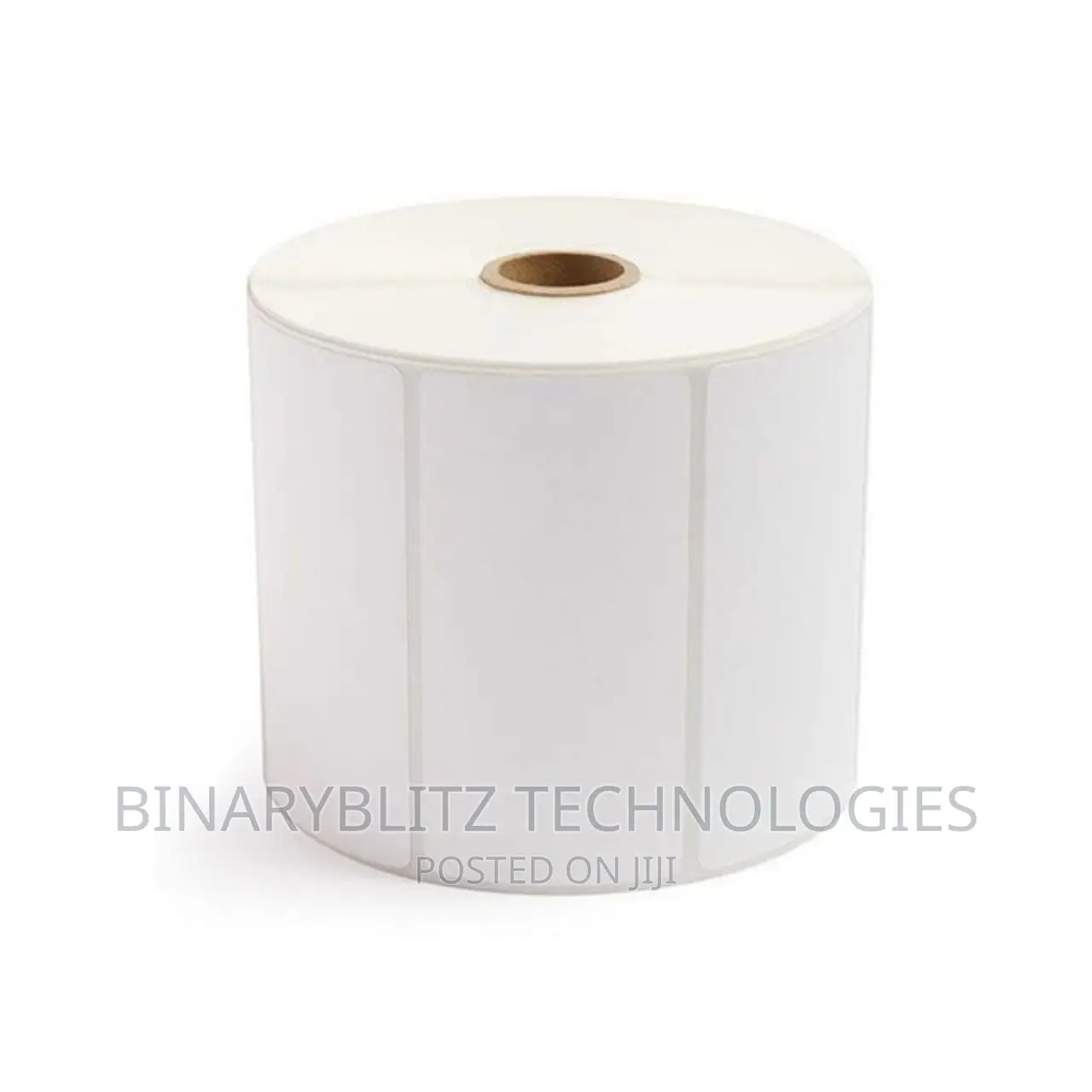 100mm by 50mm X 1000 Thermal Label Paper