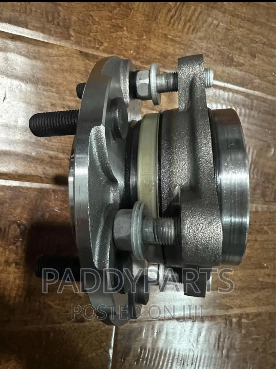 Lexus Gx460 Front Hub Bearing