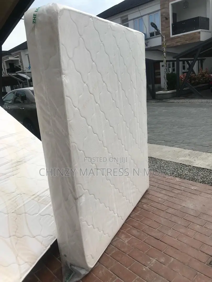 6x6x10 Zhe Long Mattress
