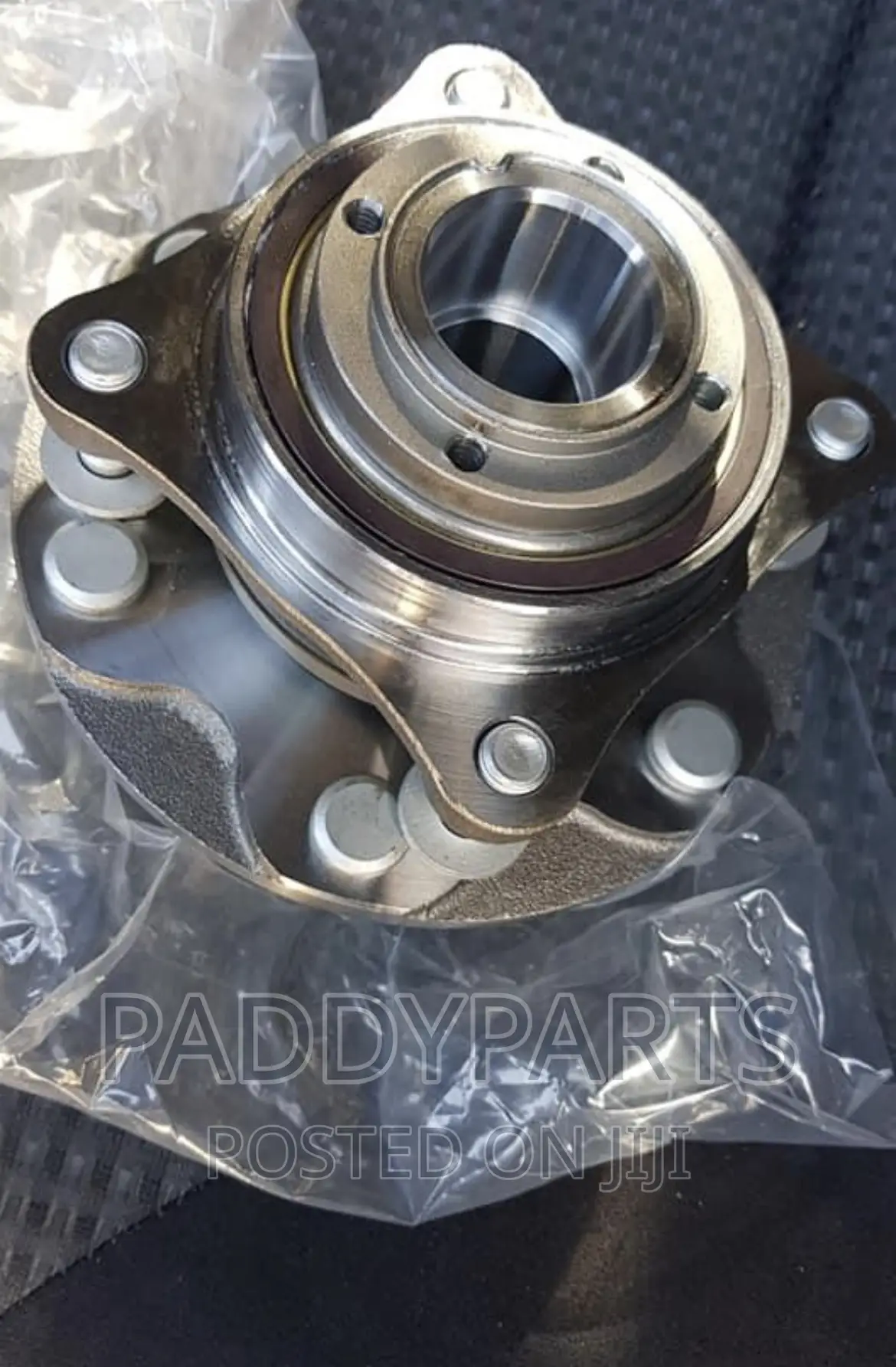 Gx470 Wheel Hub Bearing