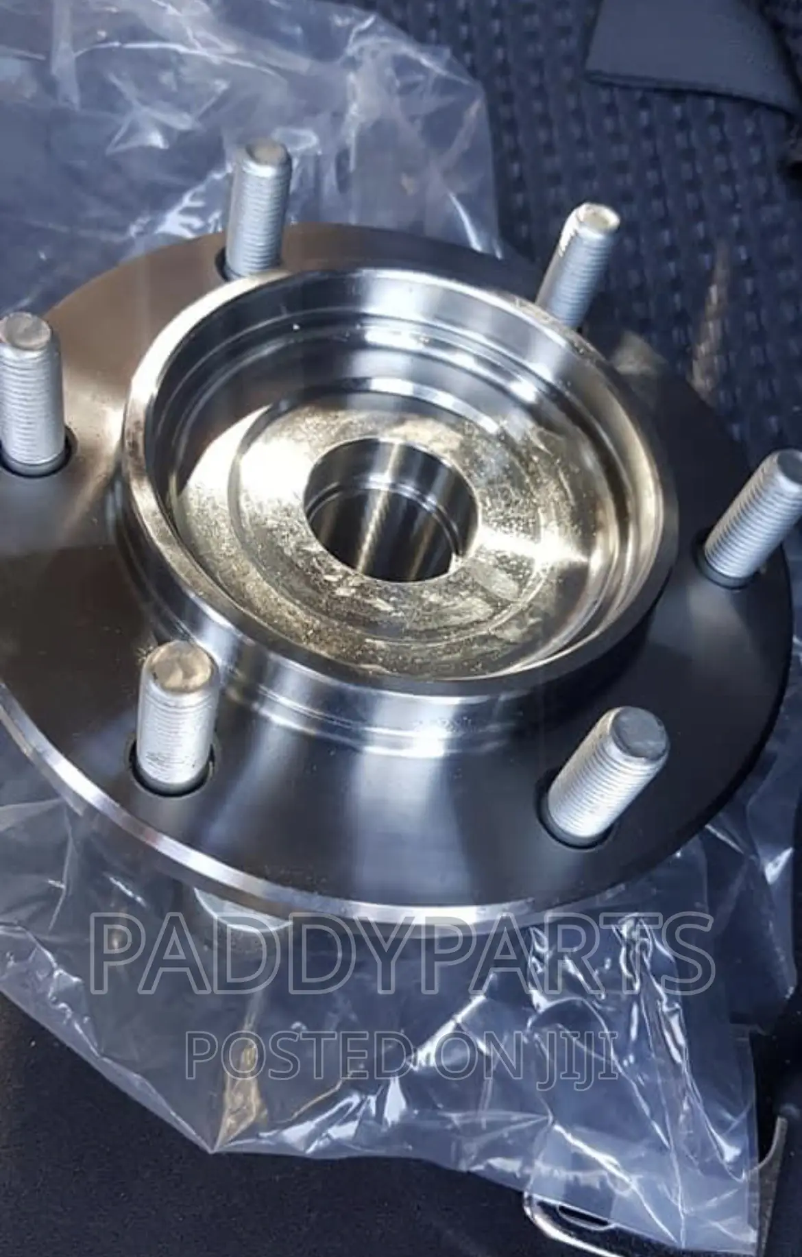Gx470 Wheel Hub Bearing