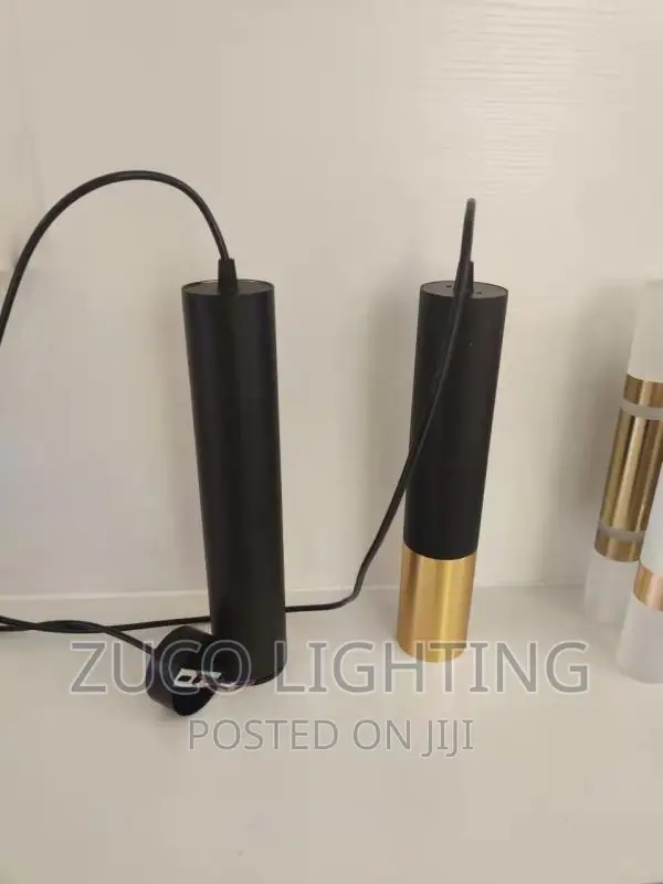 Modern Luxury LED Dropping Creative Singer Pendant Lights
