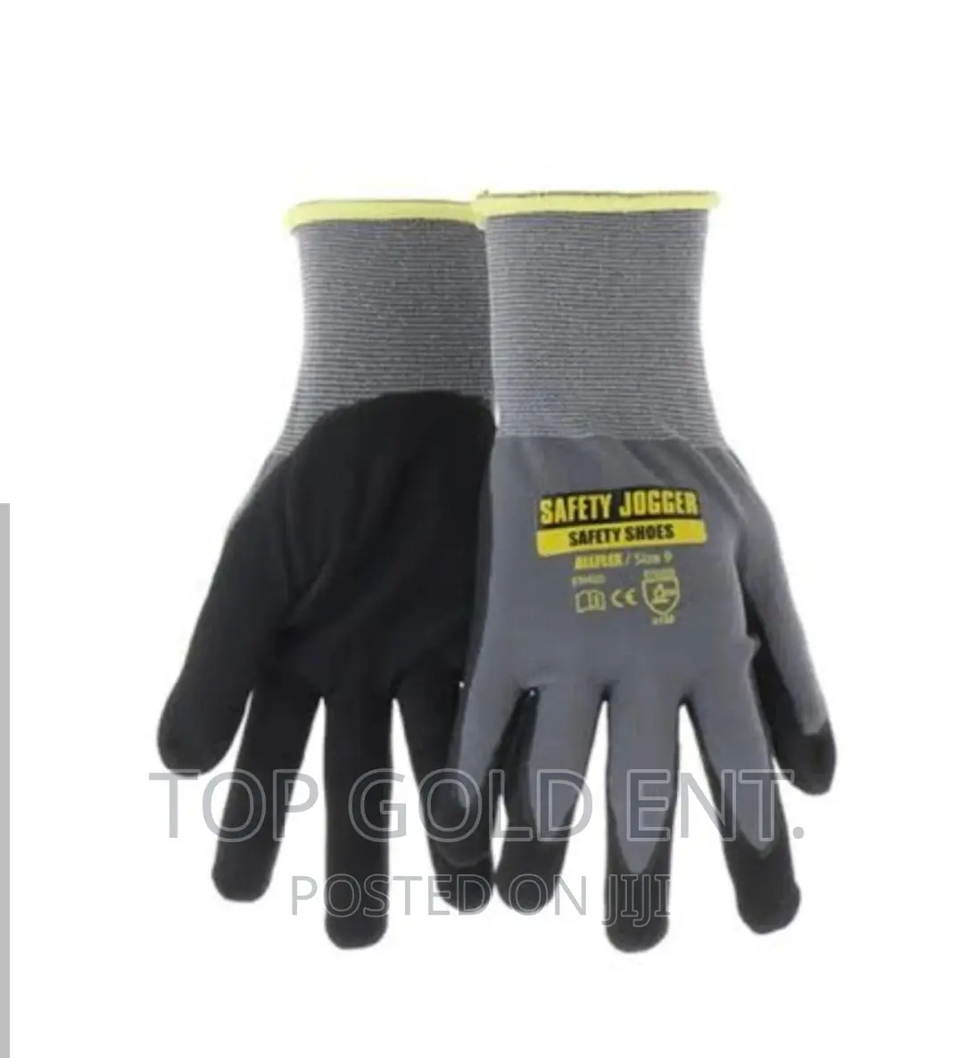 ALLFLEX Micro Foam Gloves