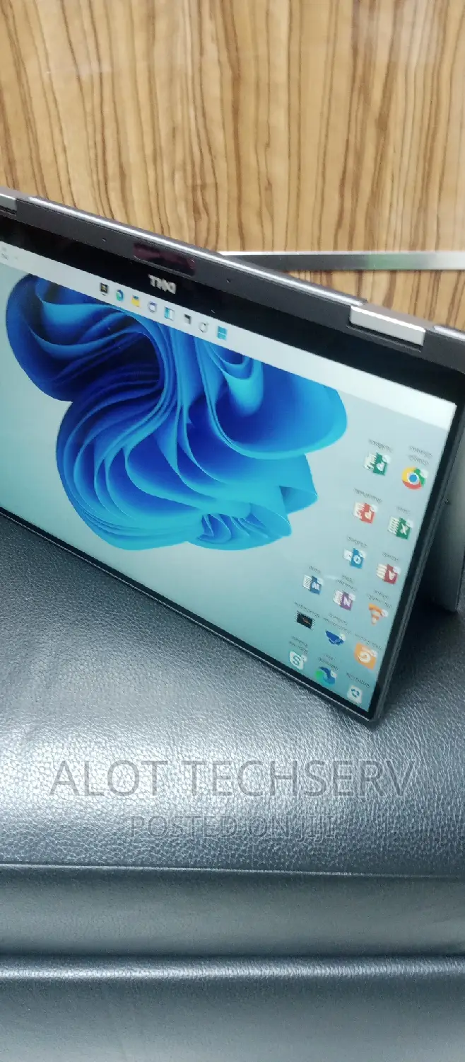 Laptop Dell XPS 13 9365 16GB Intel Core I7 SSD 256GB