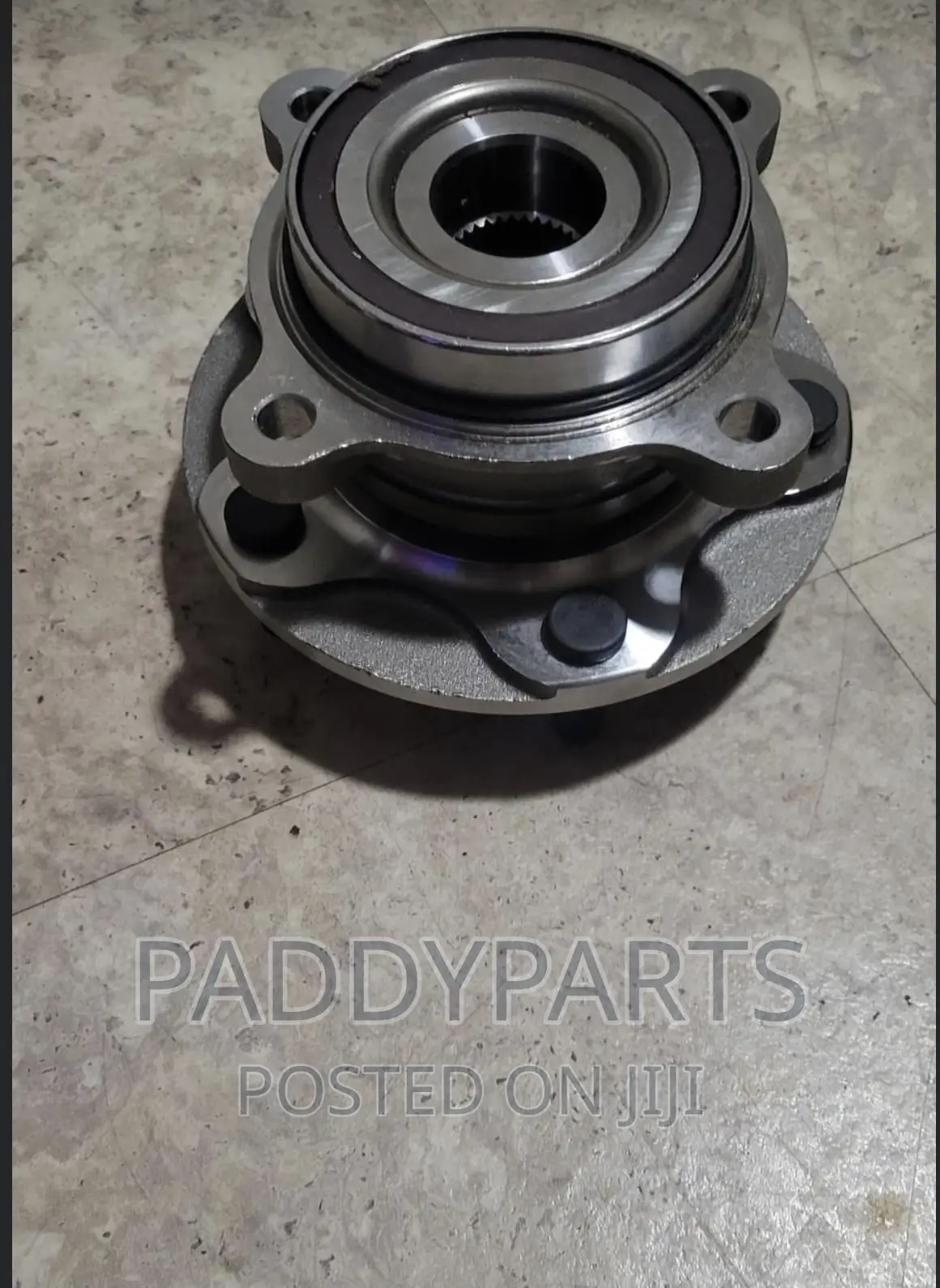 Toyota Tundra Wheel Hub Bearing