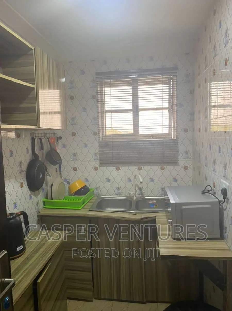 Furnished Studio Apartment in Ilasan for rent
