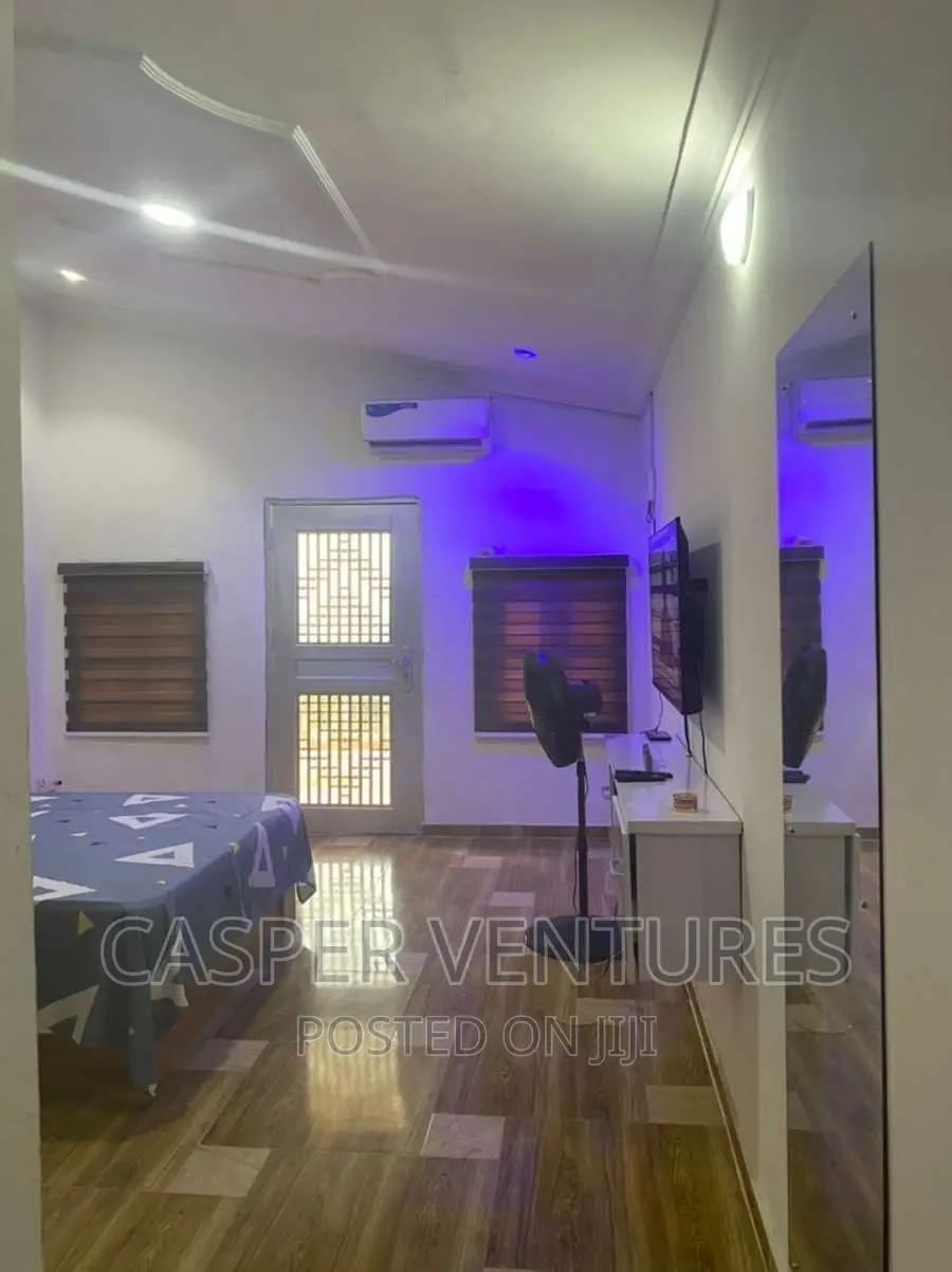 Furnished Studio Apartment in Ilasan for rent