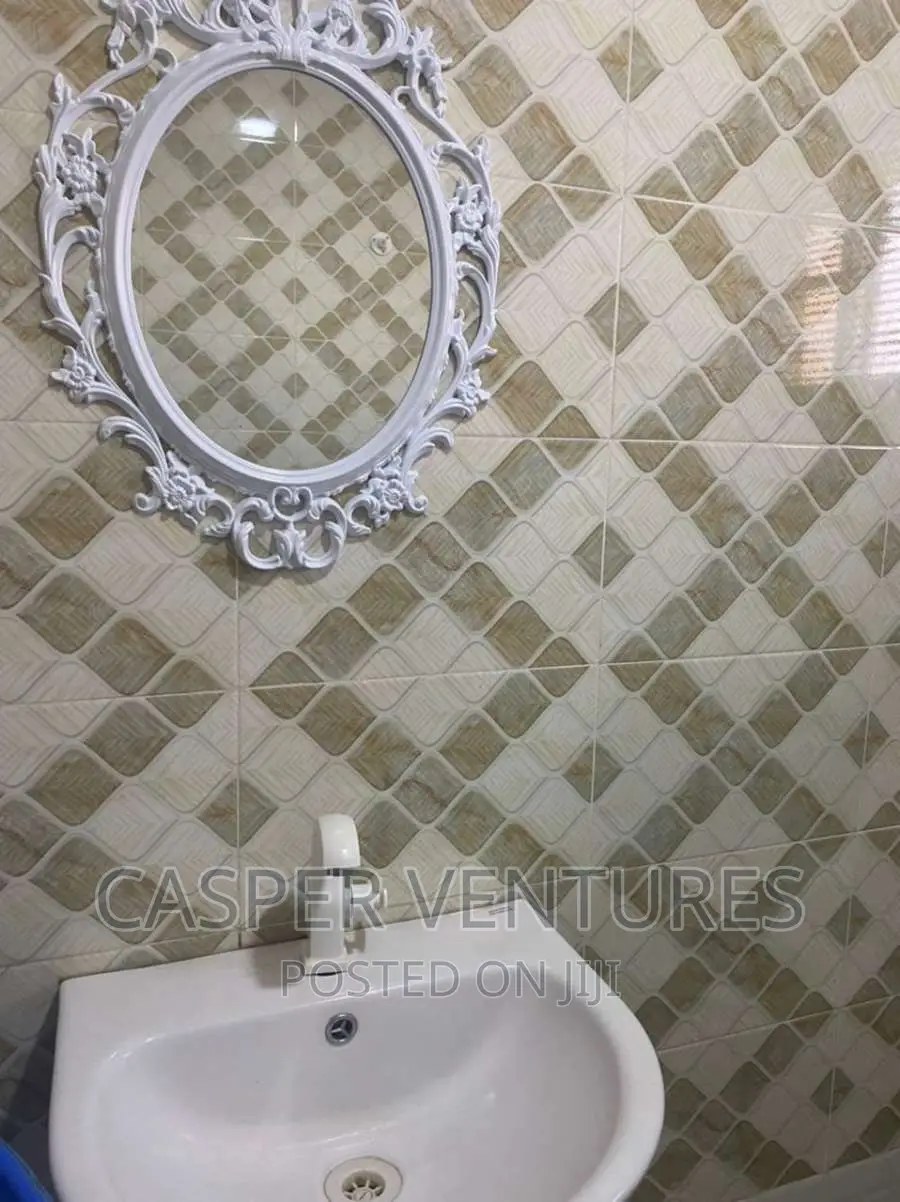 Furnished Studio Apartment in Ilasan for rent
