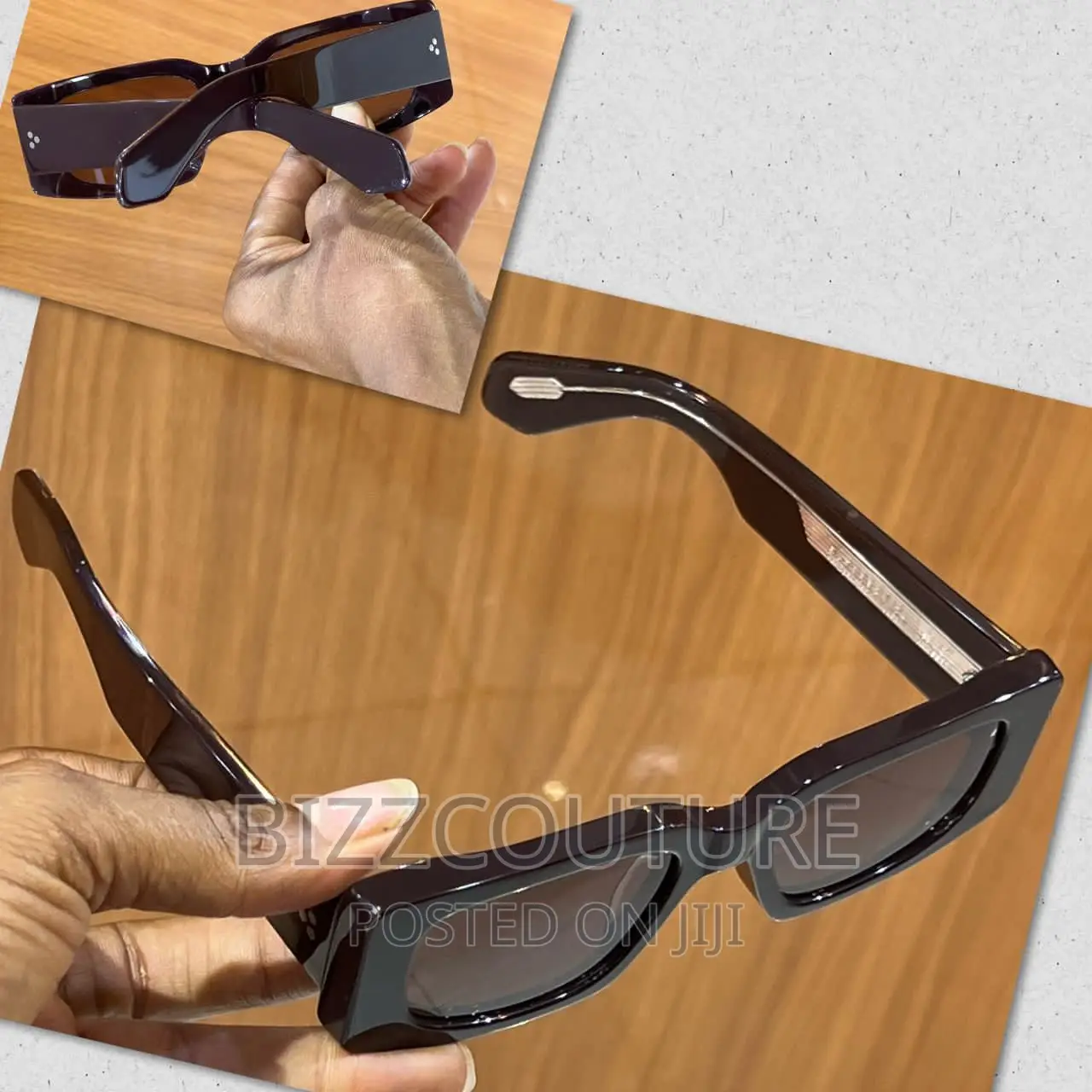 Original LOUIS VUITTON Sunglasses Available in Store