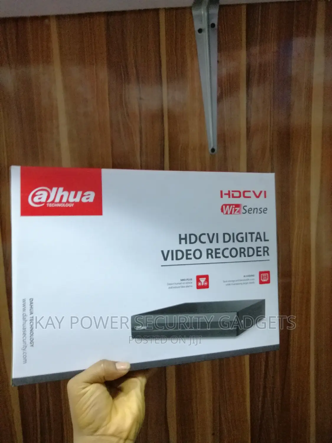 Dahua 8 Channel DVR