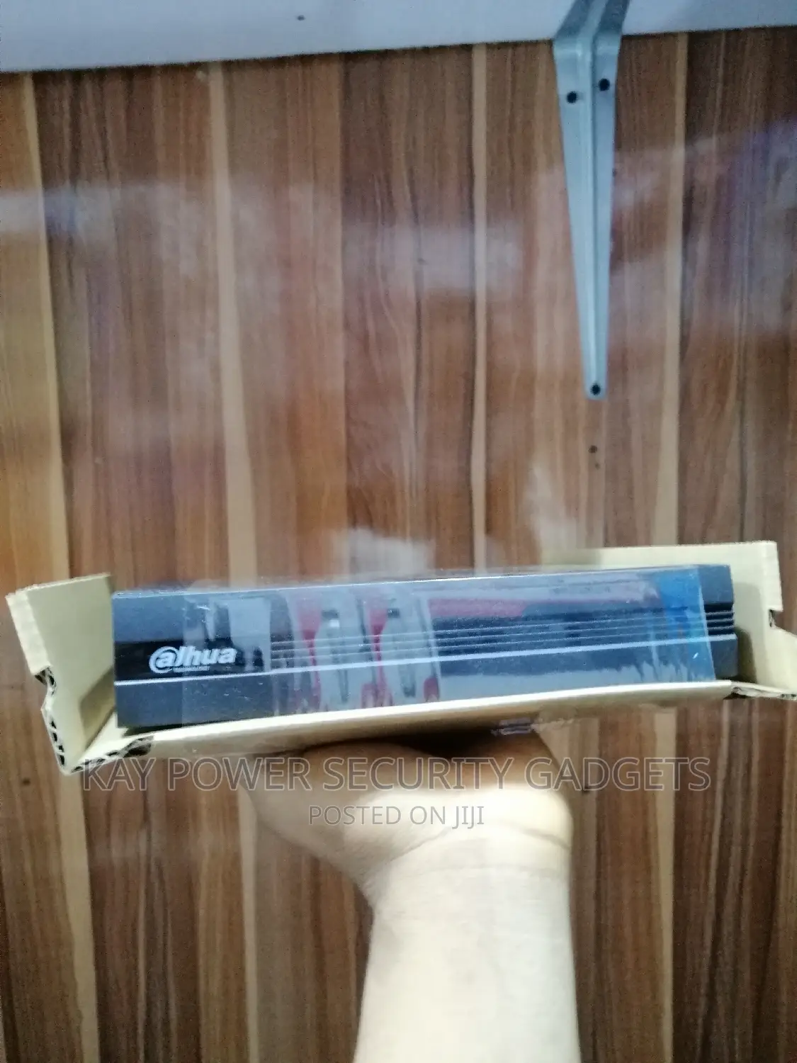 Dahua 8 Channel DVR