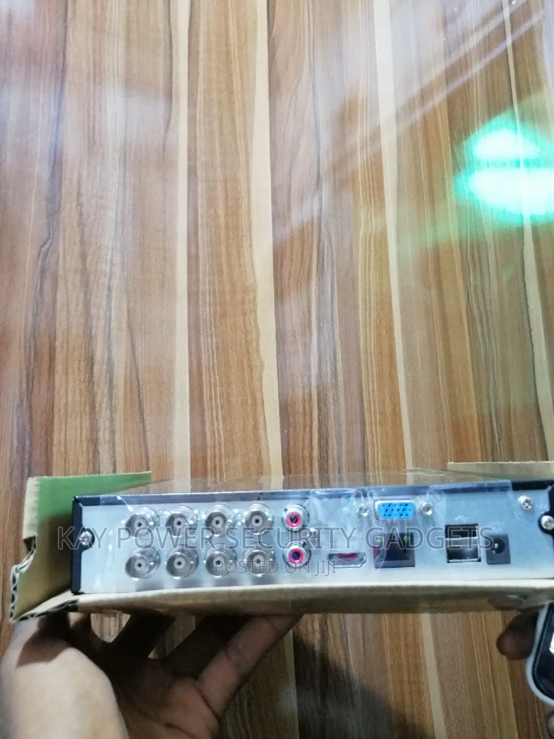 Dahua 8 Channel DVR