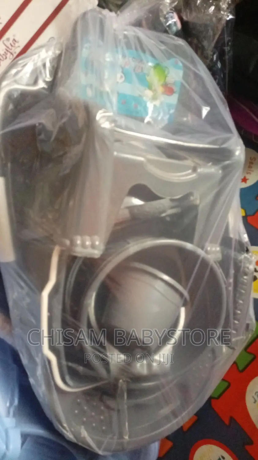 7pcs Baby Bathset