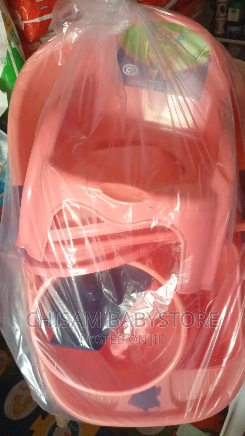 7pcs Baby Bathset