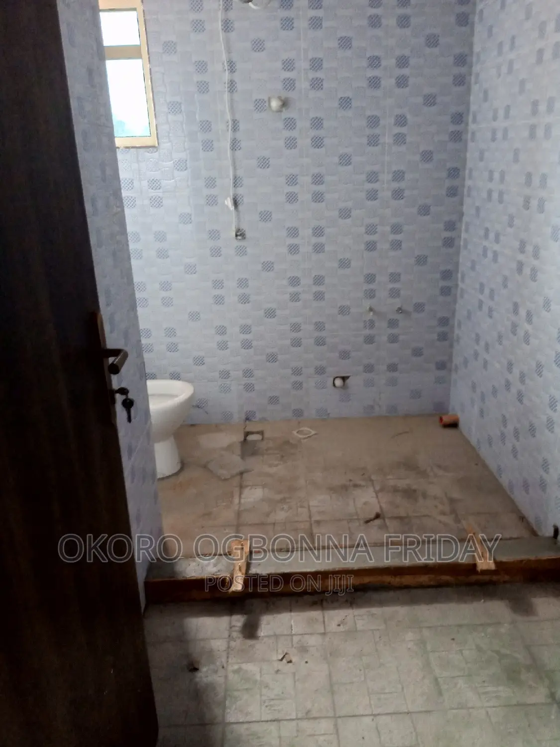 Shower Cubicle Design