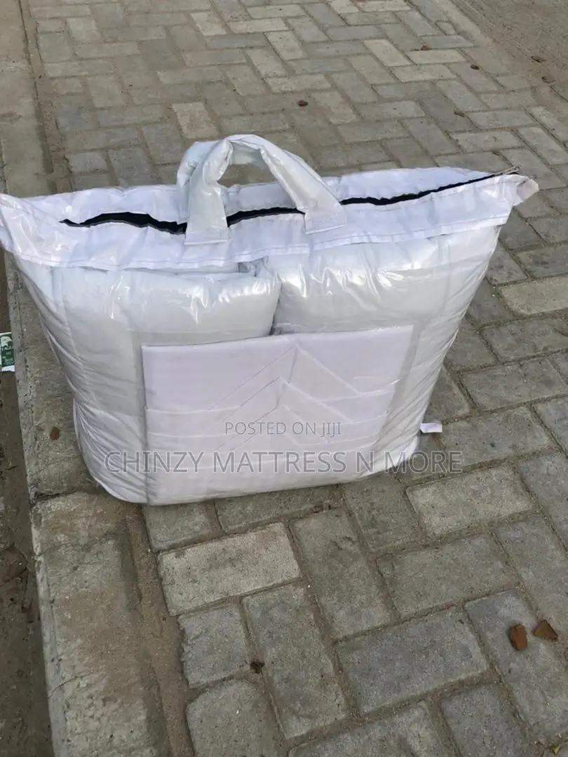 6by6 Duvet Set