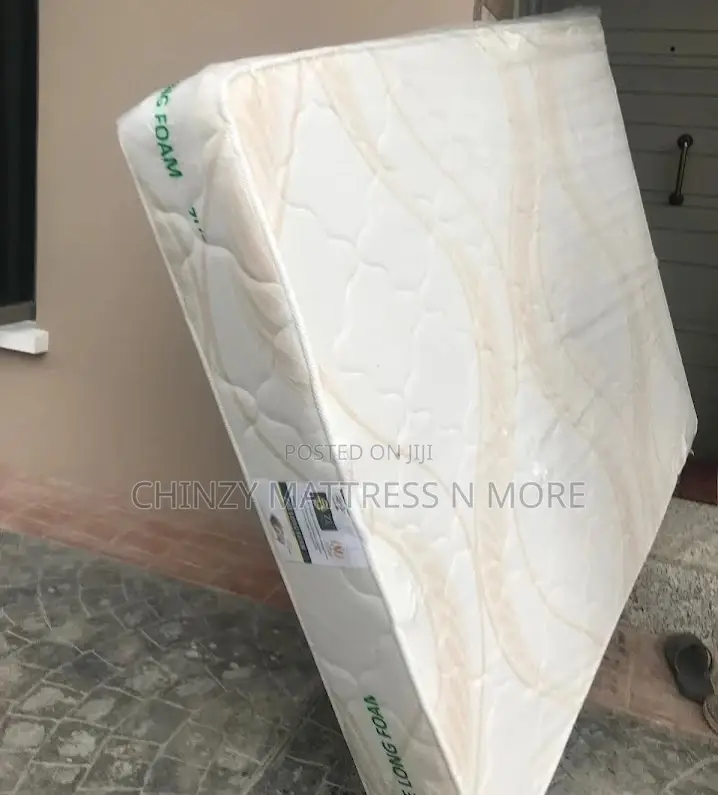 6x6x8inches Thickness Zhe Mattress